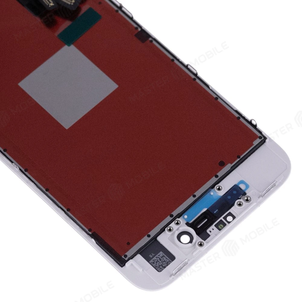 Дисплей для Apple iPhone 8 / iPhone SE 2020 / iPhone SE 2022 + тачскрин (белый) (Medium) фото №3