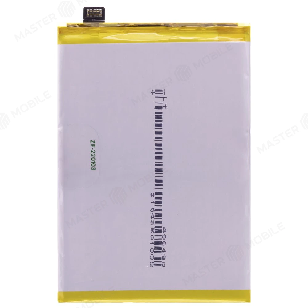 Аккумулятор для OPPO Reno 8T 4G (CPH2481) (BLP959) фото №2