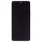 Дисплей для Xiaomi 14T (MZB0HU6RU) + тачскрин (серый) (в рамке) (ORIG100) (SP) фото №1