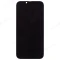Дисплей для Apple iPhone 14 Plus + тачскрин (черный) (с разбора) (ORIG100) фото №1