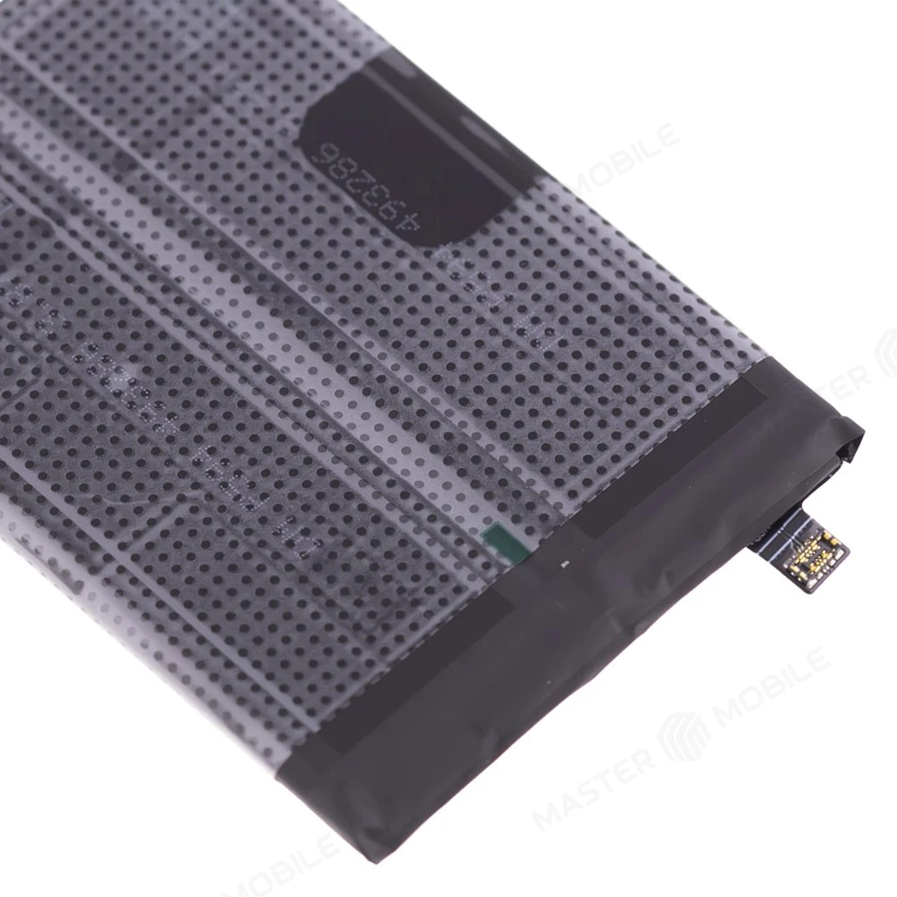 Аккумулятор для OnePlus Nord 2 5G (DN2103) / Nord 2T (CPH2399) / 9RT 5G (MT2110) (BLP861) (Premium) фото №3