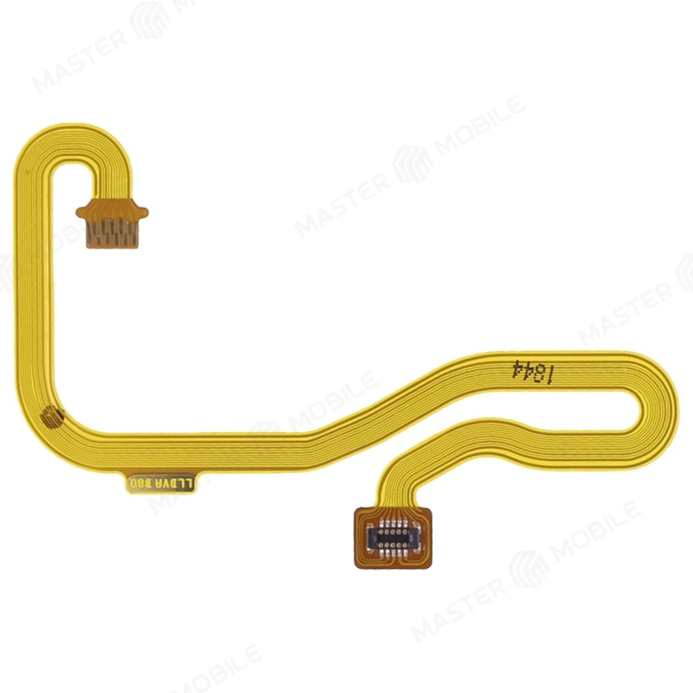 Шлейф для Huawei Honor 9 Lite (LLD-L31) с комп. (на сканер отпечатка пальца)  фото №1