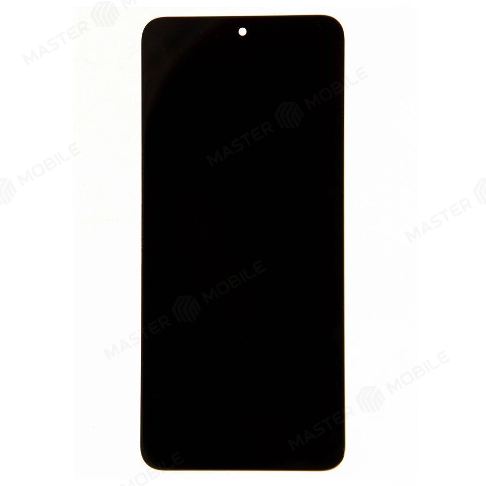 Дисплей для Huawei Nova Y90 (CTR-LX1) + тачскрин (черный) (ORIG) фото №1