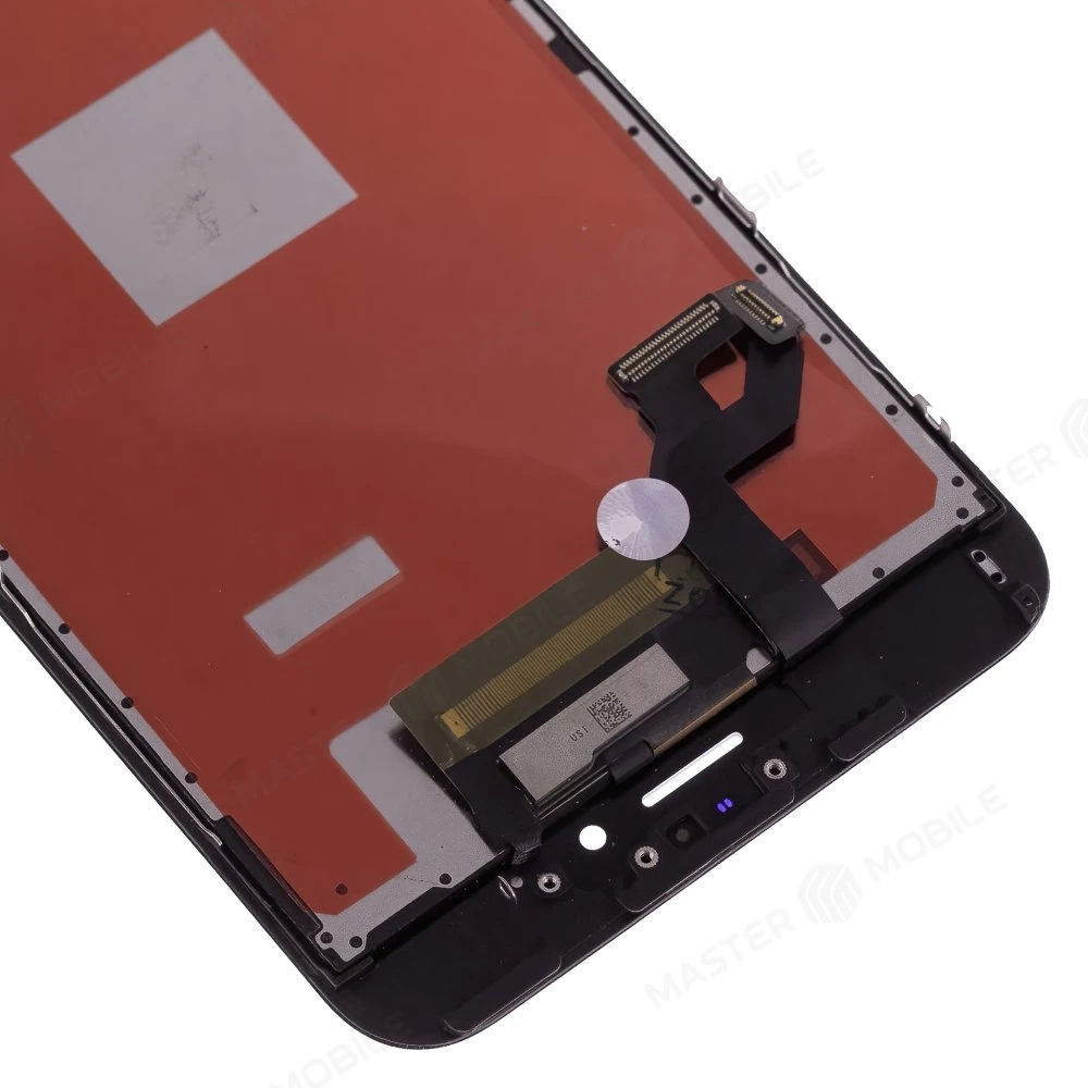 Дисплей для Apple iPhone 6s Plus + тачскрин (черный) (Premium) фото №3