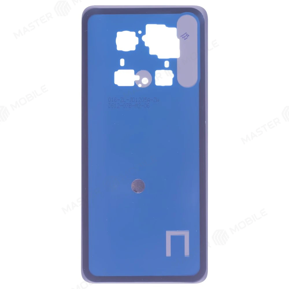 Задняя крышка для Xiaomi Redmi Note 14 Pro 5G (24090RA29G) (зеленый)  фото №2