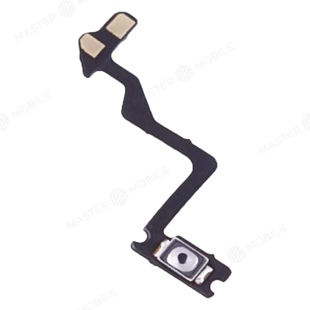 Шлейф для OnePlus 10 Pro с комп. (на кнопку включения) фото №3