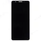Дисплей для Samsung A013 Galaxy A01 Core + тачскрин (черный) (Medium) фото №1