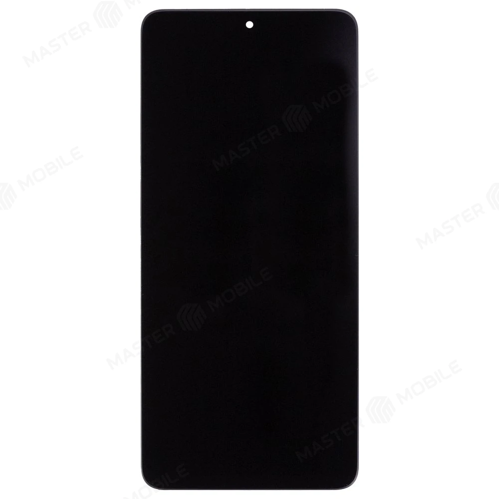 Дисплей для Huawei Nova 9 SE (JLN-LX1) + тачскрин (черный) (COF)