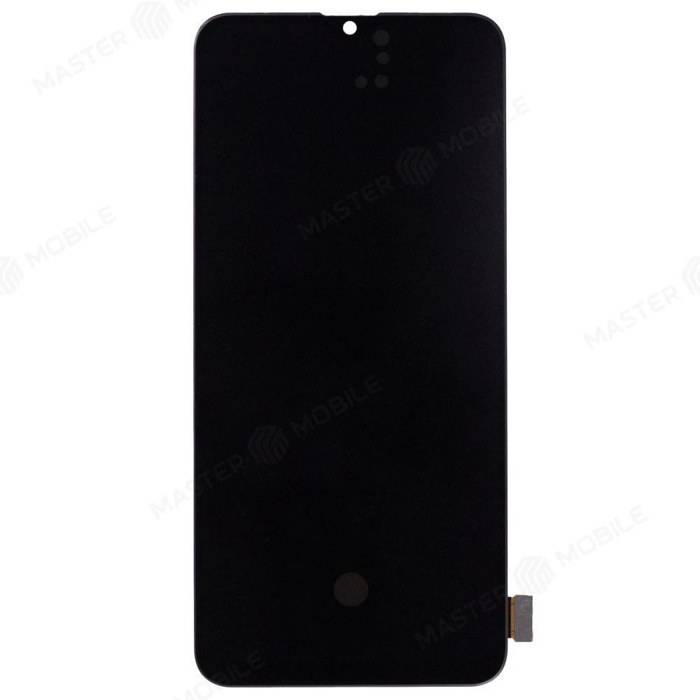 Дисплей для OPPO Reno Z (CPH1979) / K5 (CPH1976) / Realme XT (RMX1921) / X2 (RMX1993) + тачскрин (черный) (OLED)
