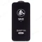 Защитное стекло Remax Medicine Glass GL-27 для Apple iPhone 14 Pro Max (антишпион) (черный) фото №3