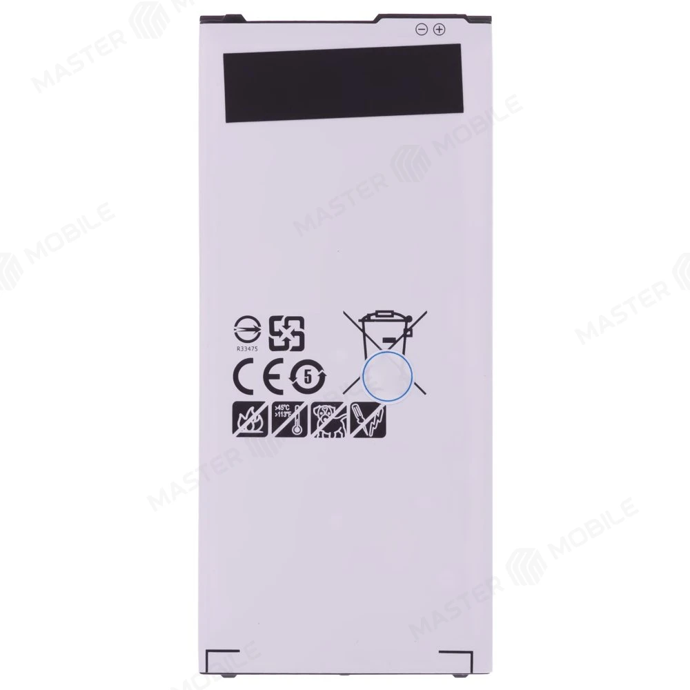 Аккумулятор для Samsung A510 Galaxy A5 (2016) (EB-BA510ABE)  фото №2