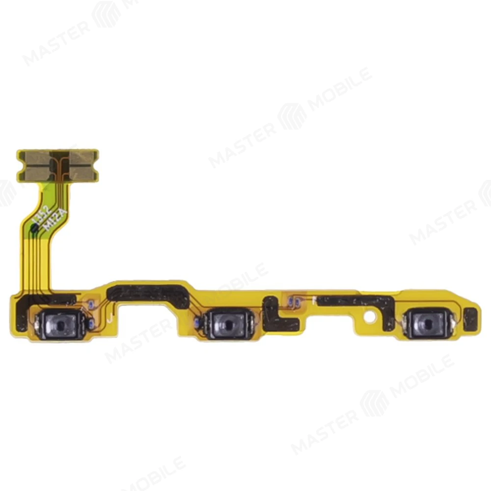Шлейф для Xiaomi 13T (2306EPN60G) / 13T Pro (23078PND5G) с комп. (на кнопку включения и кнопки громкости)