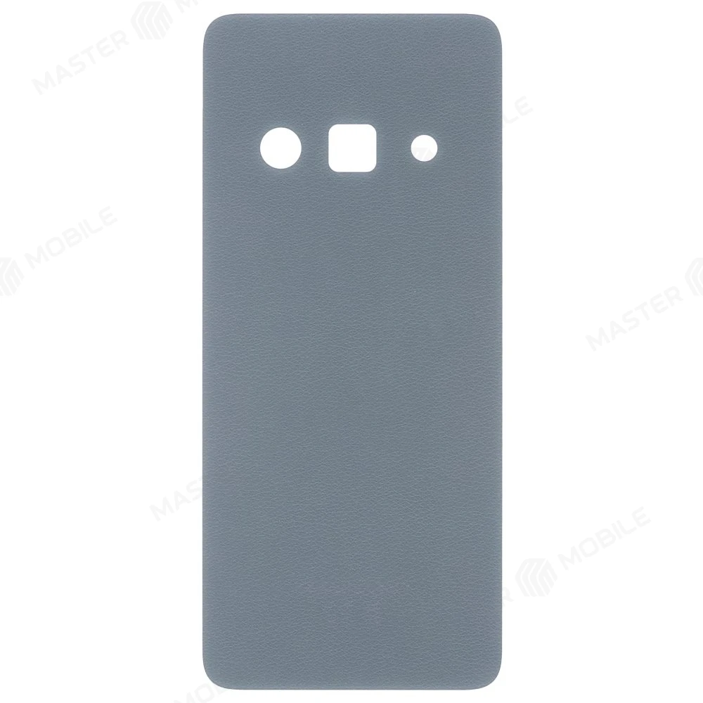 Задняя крышка для Xiaomi Poco C61 (2312BPC51H) (зеленый)
