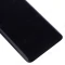 Задняя крышка для Xiaomi Mi Note 10 Lite (M2002F4LG) (черный) фото №4