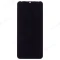 Дисплей для Infinix Smart 6 (X6511) + тачскрин (черный) (ORIG) фото №1