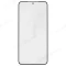 Стекло модуля для Xiaomi 14 (23127PN0CG) + OCA (черный) (Musttby) (Premium) фото №1