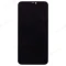 Дисплей для Apple iPhone 11 Pro Max + тачскрин (черный) (FOG) (ORIG) фото №1