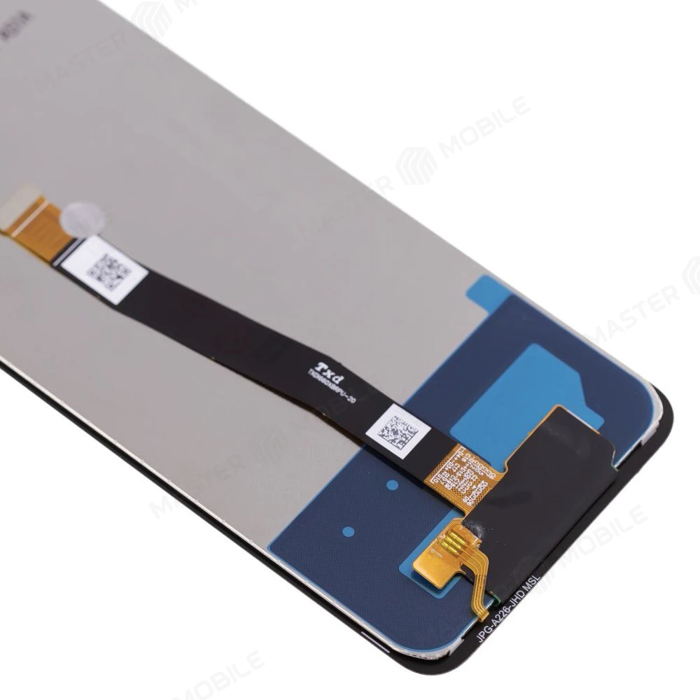 Дисплей для Samsung A226 Galaxy A22 5G/A226 Galaxy A22s 5G + тачскрин (черный) (Medium) фото №4