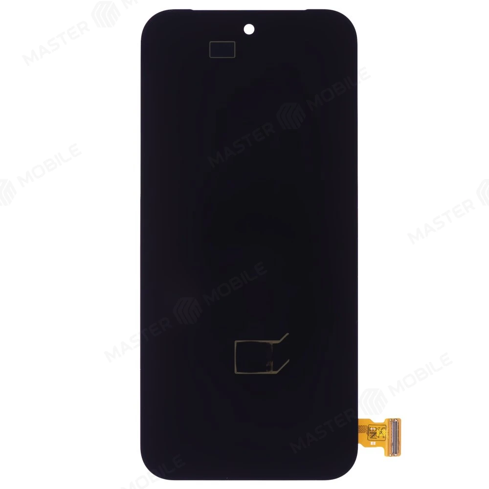 Дисплей для Google Pixel 9 Pro XL (GGX8B/GZC4K/GQ57S) + тачскрин (черный) (ORIG)