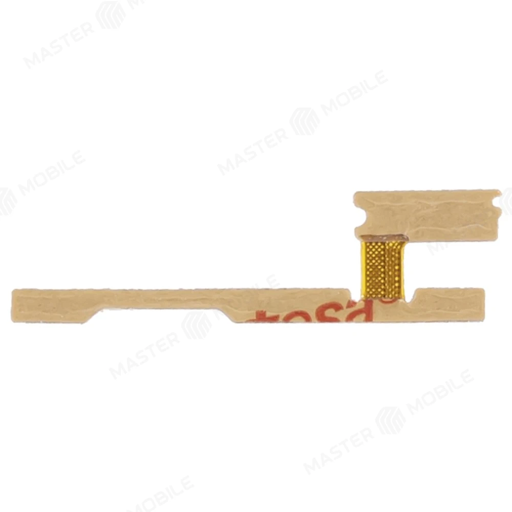 Шлейф для Xiaomi Redmi Note 7 / Redmi Note 7 Pro / Redmi Note 8 / Redmi Note 8 2021 / Redmi Note 8T с комп. (на кнопку включения и кнопки громкости)  фото №2