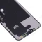 Дисплей для Apple iPhone 12 / iPhone 12 Pro + тачскрин (черный) (GX) (Hard Oled) фото №3