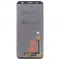 Дисплей для Samsung J415 Galaxy J4+ (2018) / J610 Galaxy J6+ (2018) + тачскрин (черный) (COF) фото №2