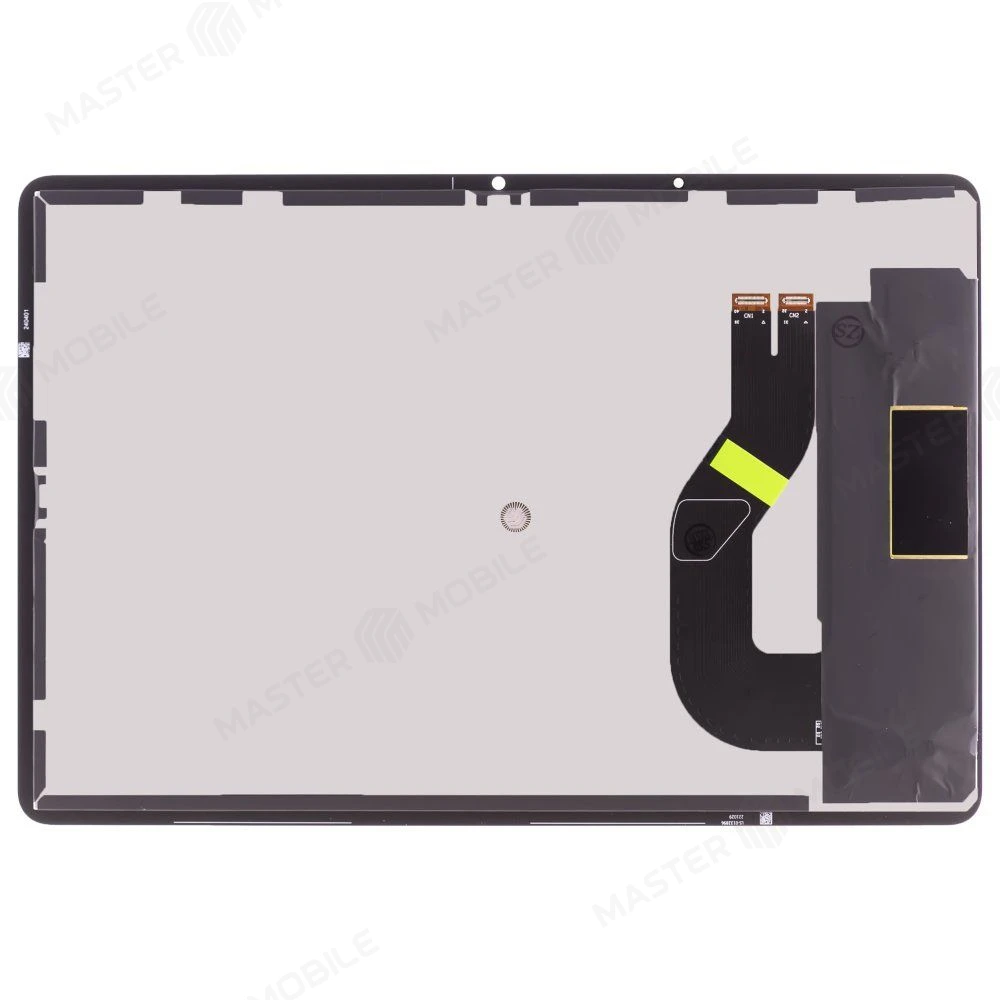 Дисплей для Huawei MatePad 11.5S (TGR-W09) + тачскрин (черный) (ORIG) фото №2