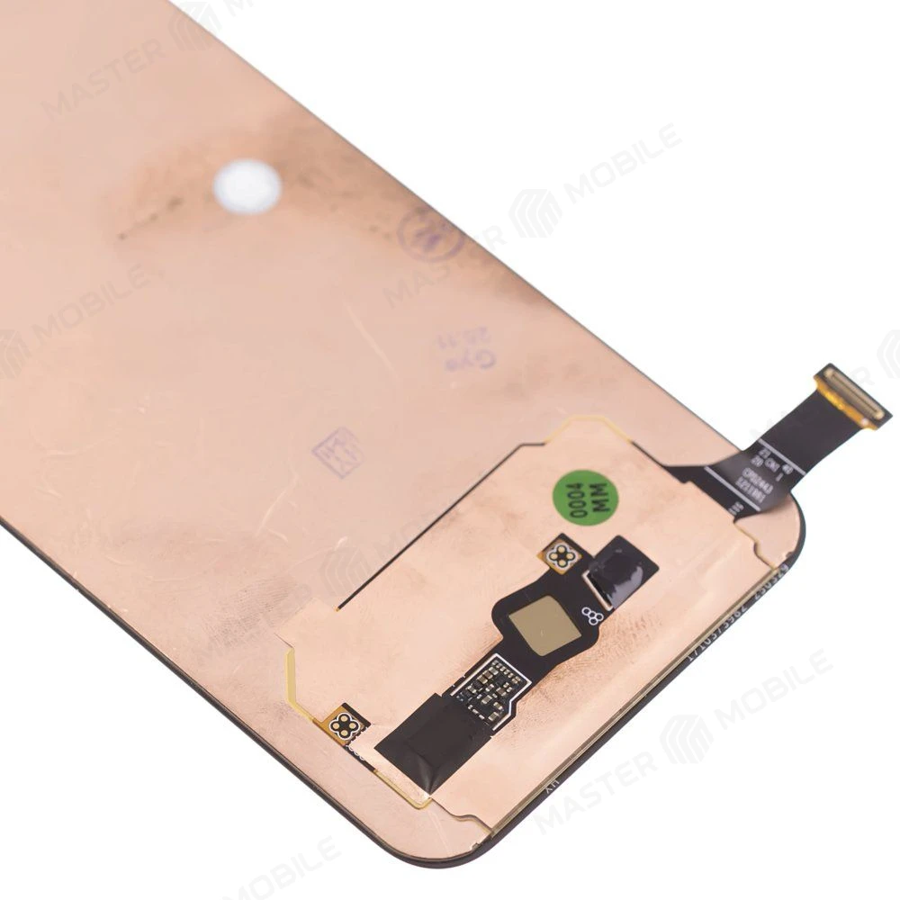 Дисплей для Vivo X200 FE (V2503) + тачскрин (черный) (ORIG)  фото №4