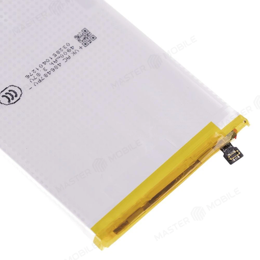 Аккумулятор для Xiaomi Poco M4 5G (22041219PG) / Poco M5 (22071219CG) / Redmi Note 11E (22041219C) (BN5H) (Premium) фото №3