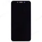 Дисплей для Asus ZenFone 3 Max (ZC553KL) + тачскрин (черный) фото №1