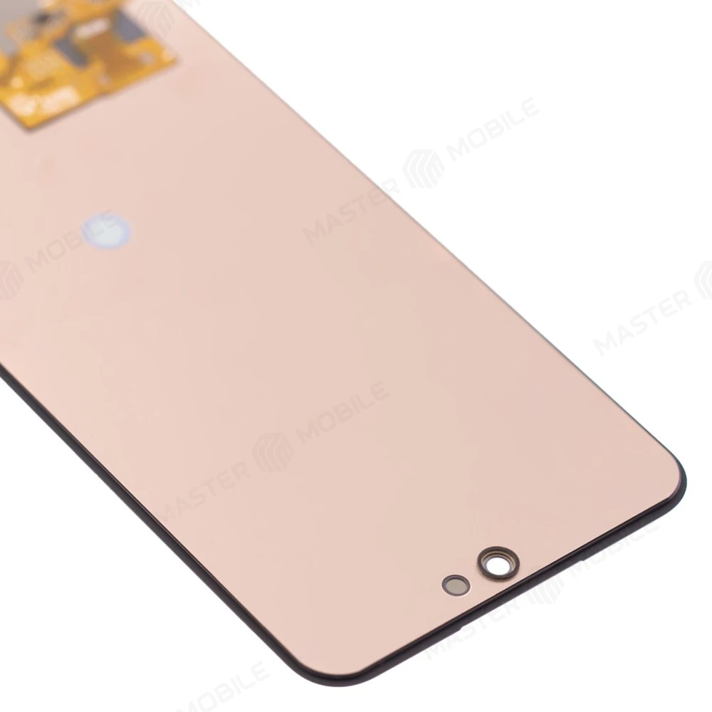 Дисплей для Samsung A566 Galaxy A56 + тачскрин (черный) (ORIG100) (SP) фото №3