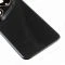 Задняя крышка для Huawei Pura 80 Ultra (LMU-LX9) (черный) (в сборе со стеклом камеры) (ORIG100) фото №4