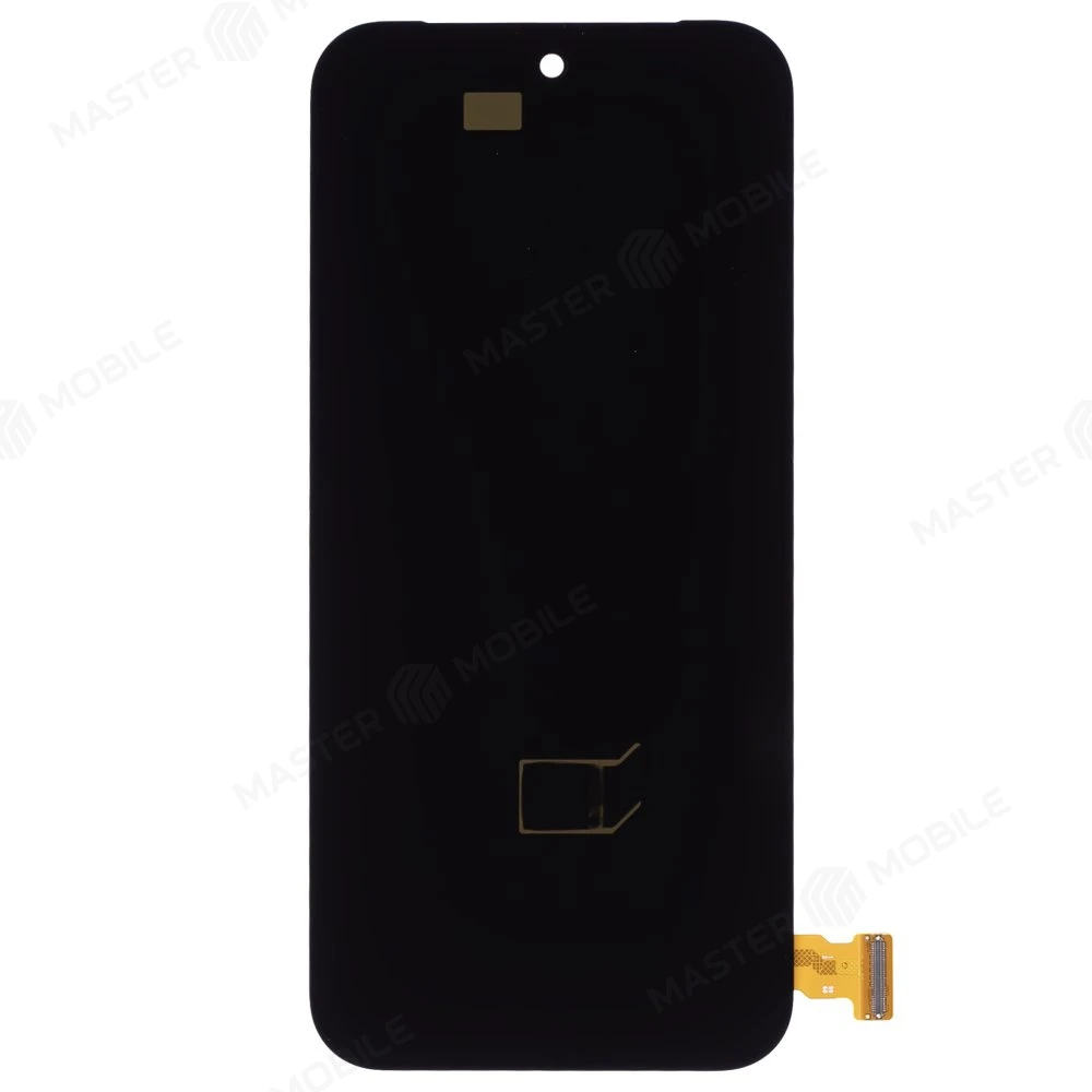 Дисплей для Google Pixel 9 Pro XL (GGX8B/GZC4K/GQ57S) + тачскрин (черный) (в рамке) (ORIG100) фото №1