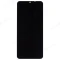 Дисплей для Realme Note 60 (RMX3933) / Note 60x (RMX3938) / C61 (RMX3930) / C63 4G (RMX3939) + тачскрин (черный) (ORIG) фото №1