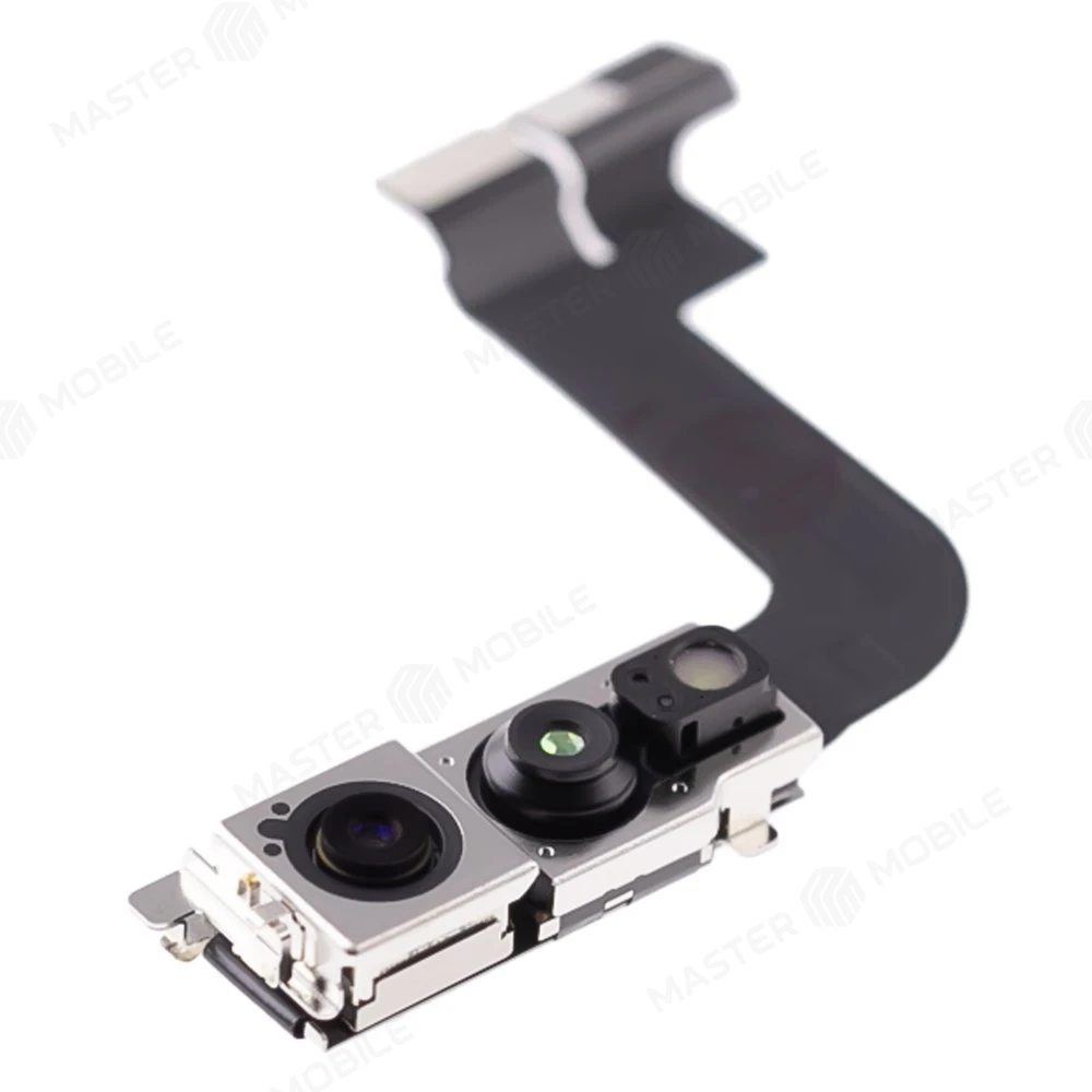 Камера для Apple iPhone 15 Pro Max (передняя) (ORIG100) фото №3