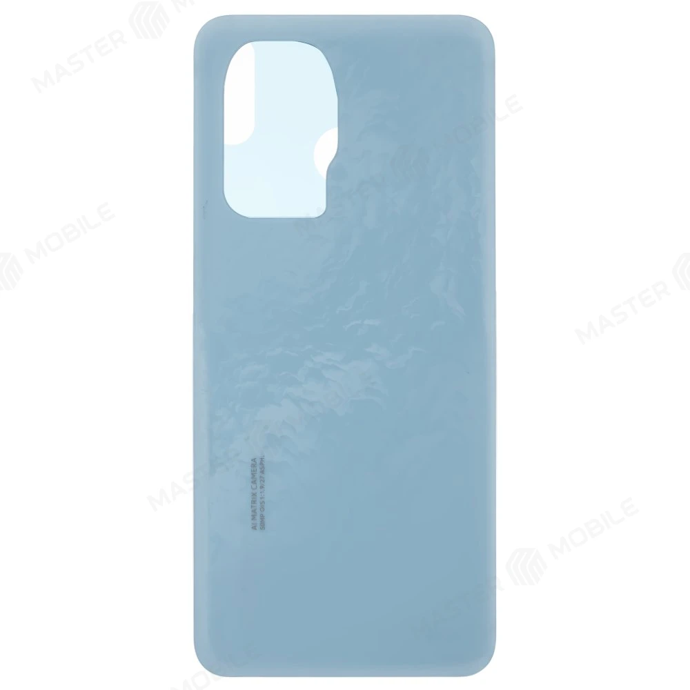 Задняя крышка для Huawei Honor 200 (ELI-NX9) (зеленый)