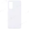 Задняя крышка для Samsung G780 Galaxy S20 FE (белый) фото №1