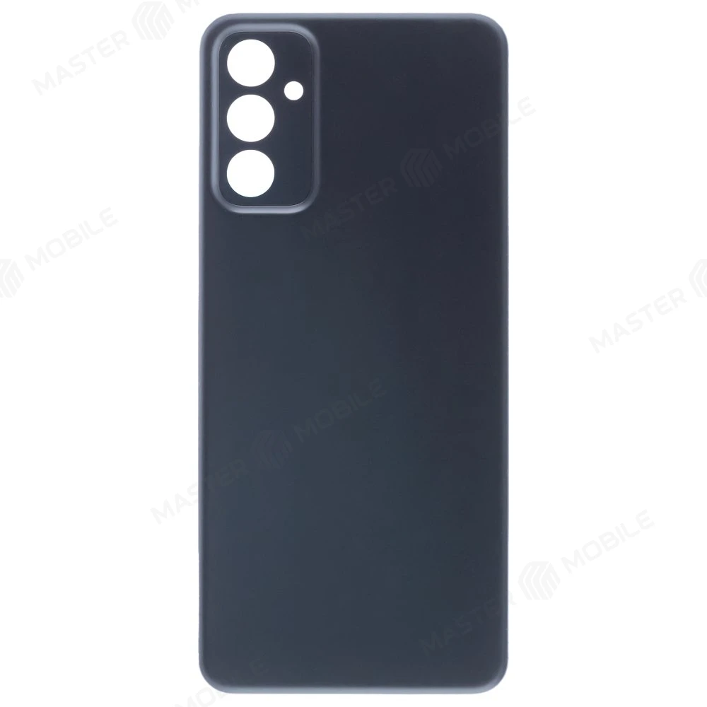 Задняя крышка для Samsung M236 Galaxy M23 5G (зеленый)