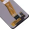Дисплей для Samsung A037 Galaxy A03s + тачскрин (черный) (ORIG100) (162 мм) фото №4