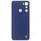 Задняя крышка для Infinix Hot 12 Pro (X668C) (черный) фото №2