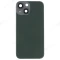 Корпус для Apple iPhone 13 mini (зеленый) (Premium) фото №1