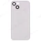 Корпус для Apple iPhone 13 (белый) (Premium) фото №1