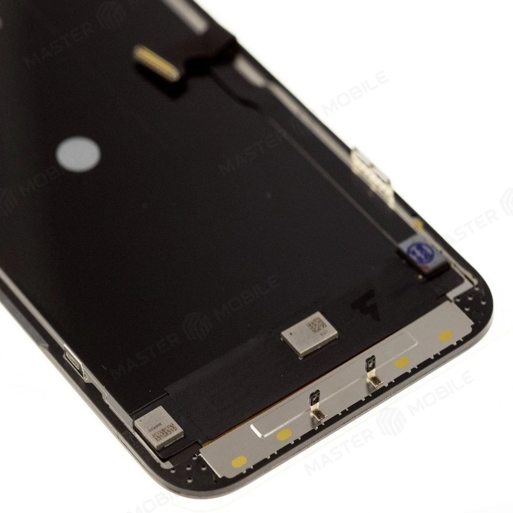 Дисплей для Apple iPhone 14 Pro Max + тачскрин (черный) (F5ENERGY) (Soft Oled) (с верификацией) (REGULAR) фото №4