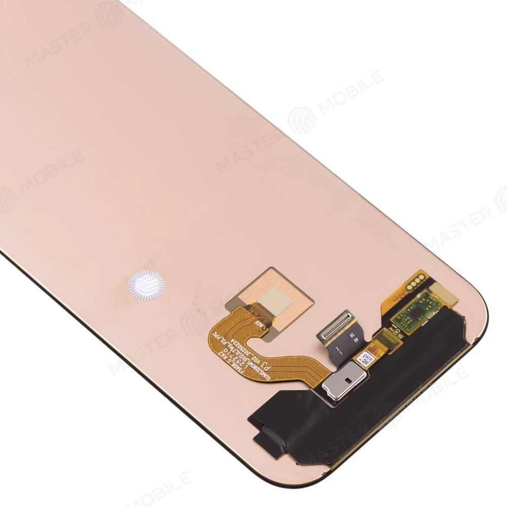 Дисплей для Xiaomi 17 (25113PN0EC) / 17 Pro (25098PN5AC) + тачскрин (черный) (ORIG100) фото №4