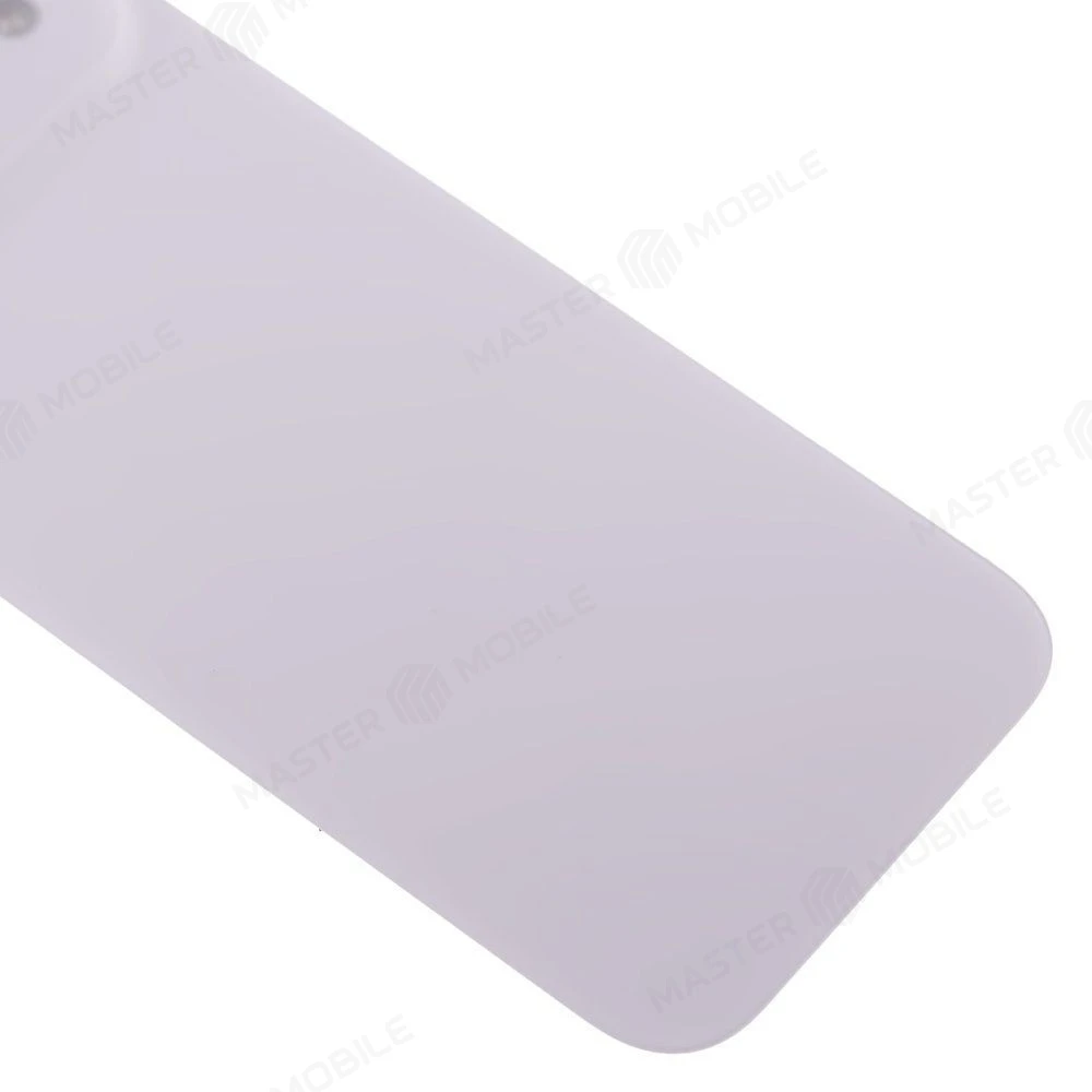 Задняя крышка для Apple iPhone 17 Air (белый) (в сборе) (ORIG100) (Снятый) (возможен дефект ЛКП) фото №4