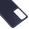 Задняя крышка для Xiaomi 12 (2201123G) / 12X (2112123AG) (серый) фото №3