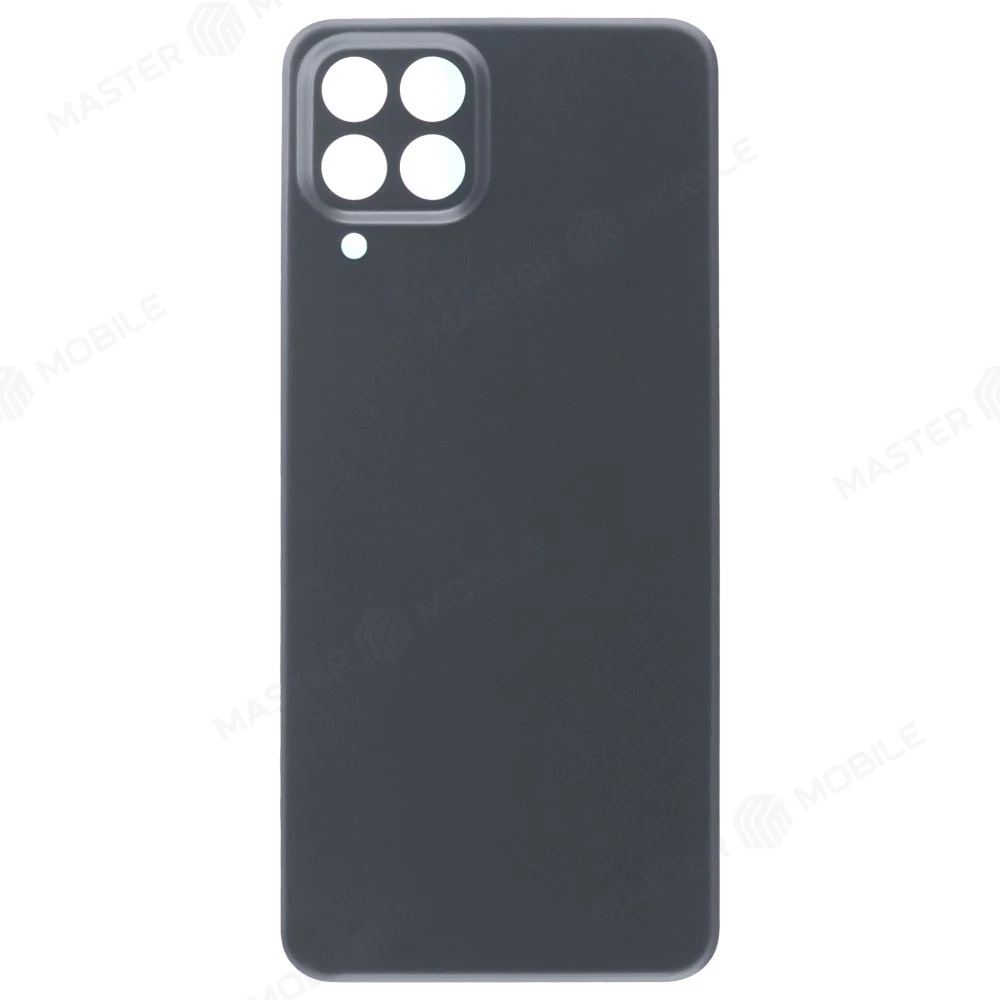 Задняя крышка для Samsung M336 Galaxy M33 5G (зеленый)