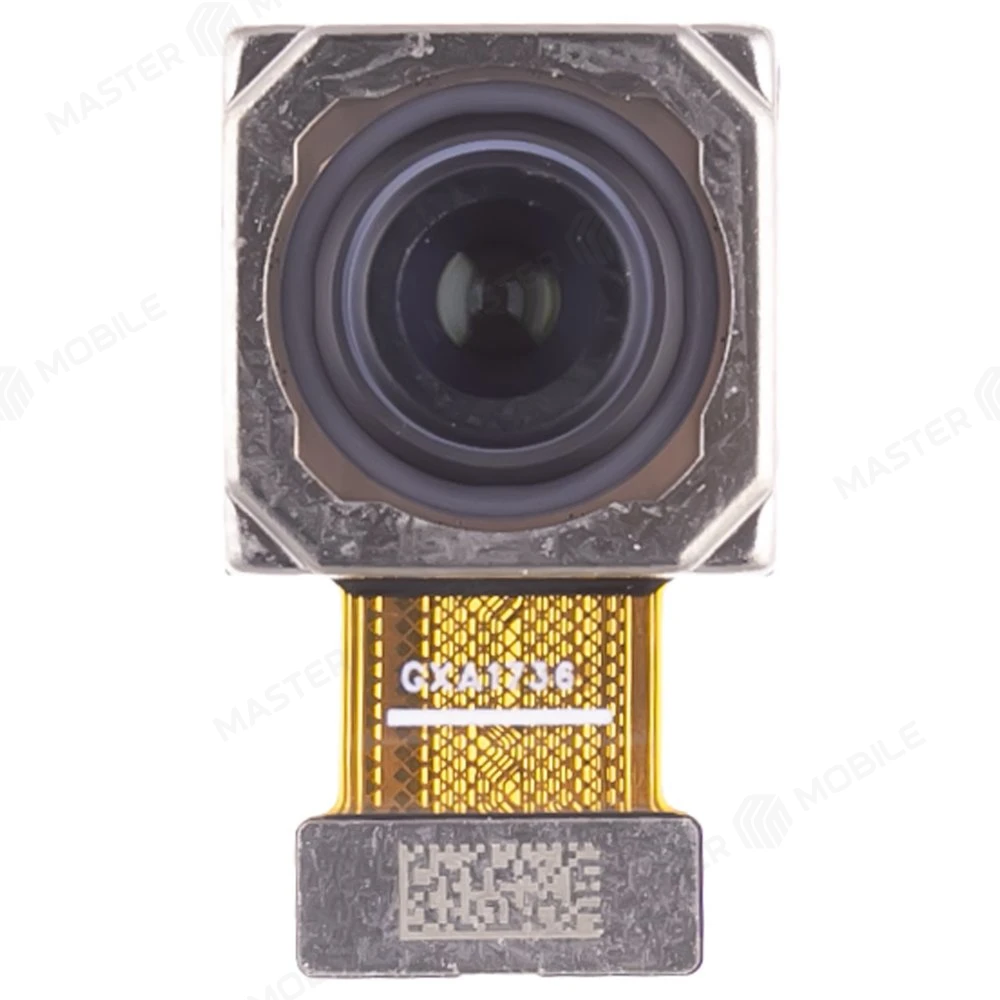 Камера для Infinix Note 12 Pro (X676B) / Note 30 Pro (X678B) / Hot 40 Pro (X6837) / Note 30 5G (X6711) (108 MP) (задняя) (ORIG100) фото №1