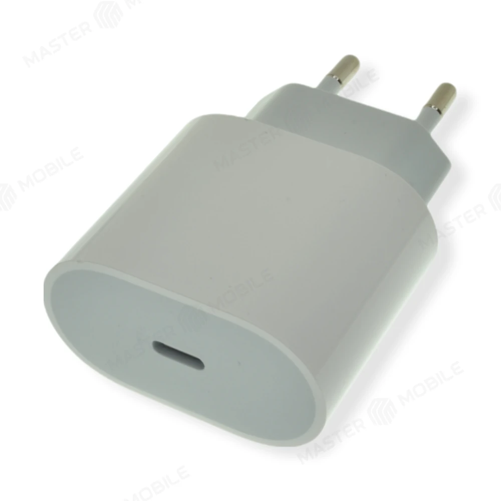 Адаптер питания Apple USB-C 20 Вт