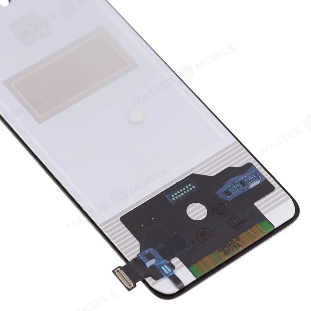 Дисплей для Xiaomi Mi 9 Lite (M1904F3BG) / Mi A3 Lite / Mi CC9 + тачскрин (черный) (In-Cell) фото №4